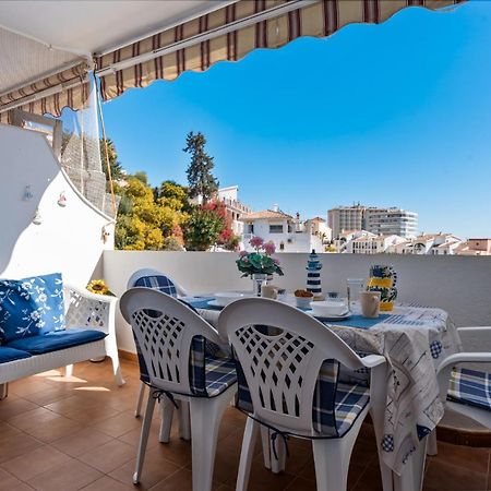 Charming Torreblanca Apartment With Pool By Costarentals - Ref 152 Fuengirola Εξωτερικό φωτογραφία