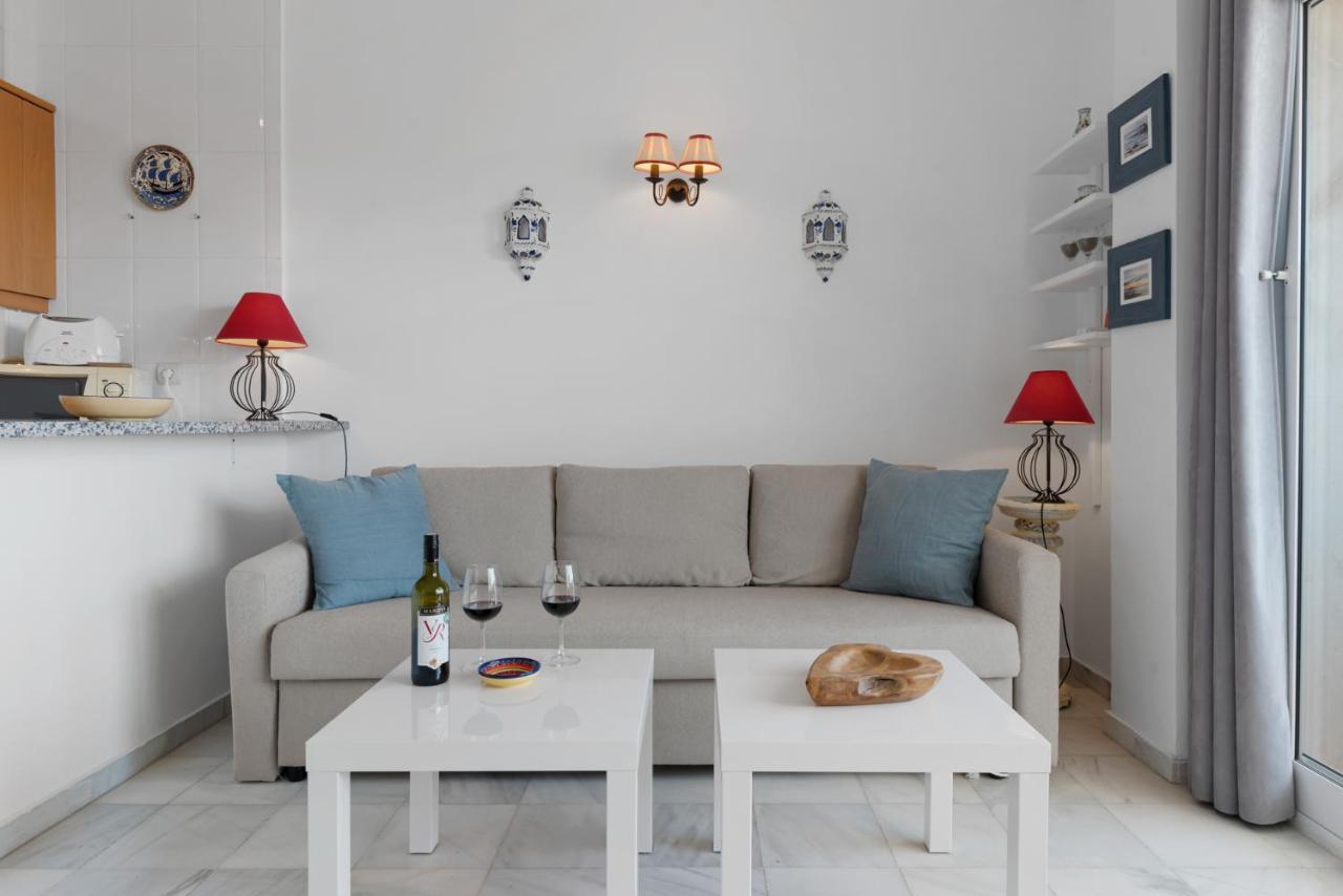 Charming Torreblanca Apartment With Pool By Costarentals - Ref 152 Fuengirola Εξωτερικό φωτογραφία