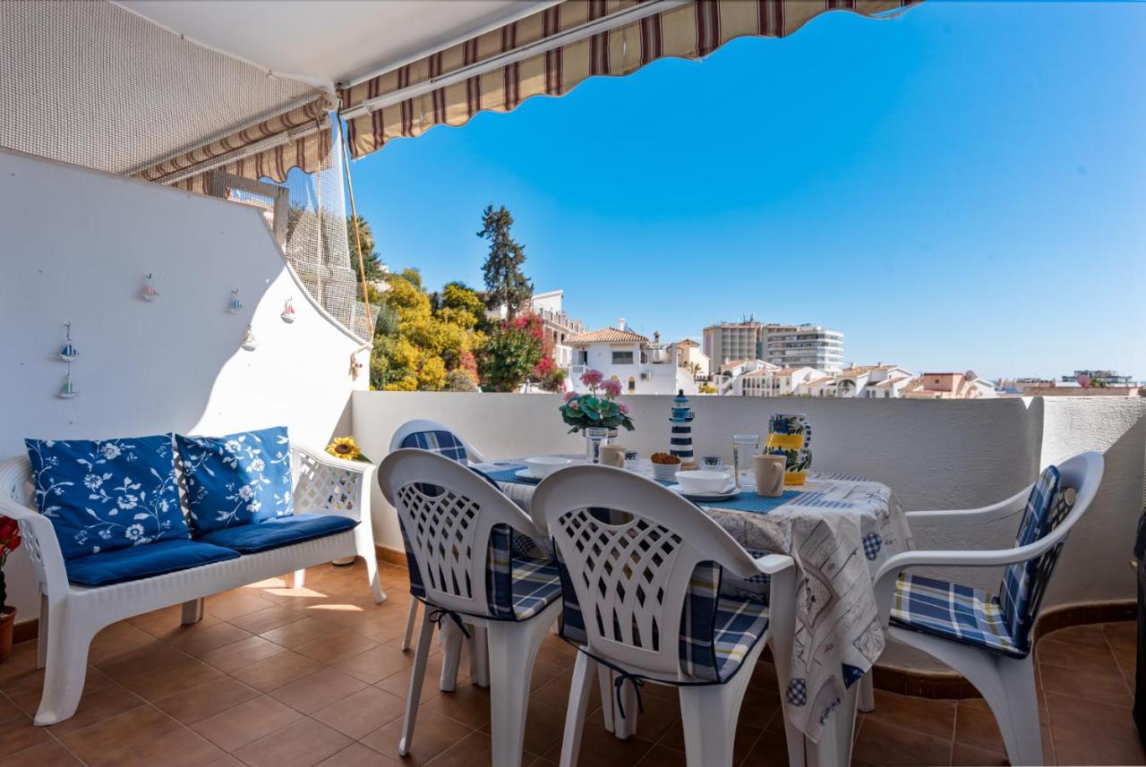 Charming Torreblanca Apartment With Pool By Costarentals - Ref 152 Fuengirola Εξωτερικό φωτογραφία