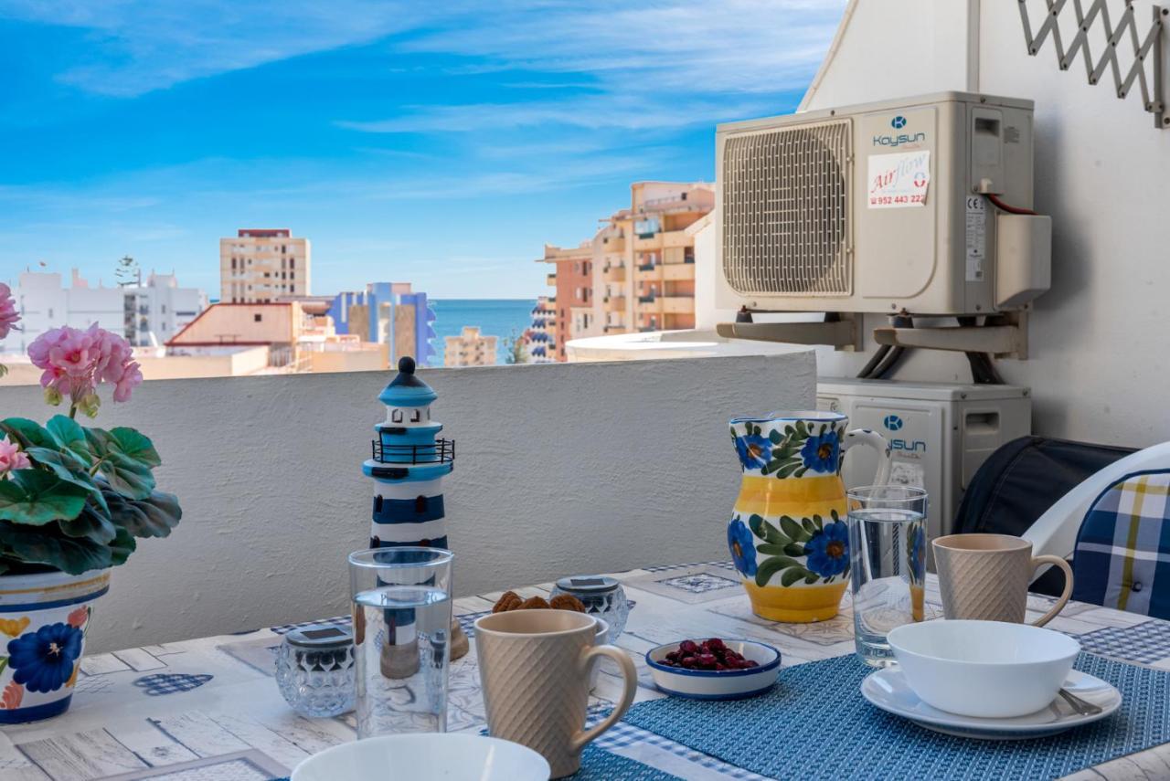 Charming Torreblanca Apartment With Pool By Costarentals - Ref 152 Fuengirola Εξωτερικό φωτογραφία