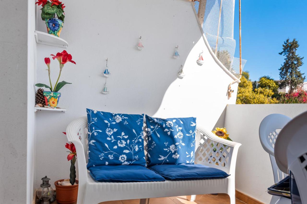 Charming Torreblanca Apartment With Pool By Costarentals - Ref 152 Fuengirola Εξωτερικό φωτογραφία