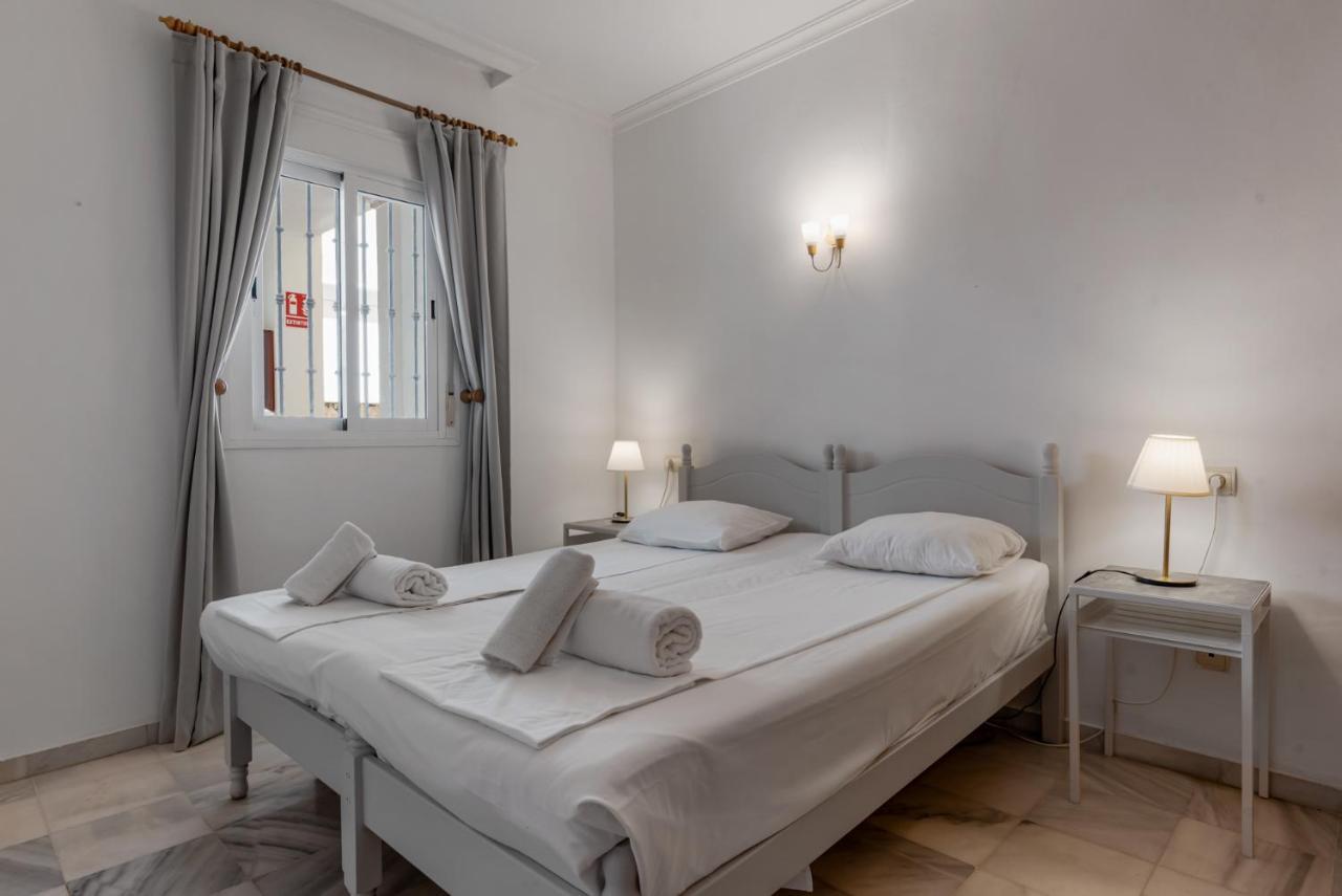 Charming Torreblanca Apartment With Pool By Costarentals - Ref 152 Fuengirola Εξωτερικό φωτογραφία
