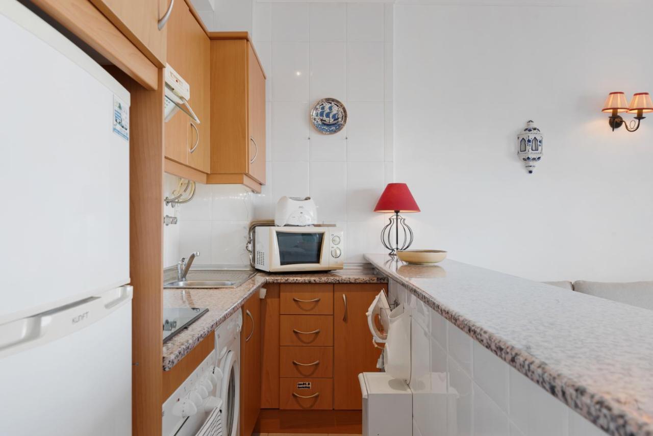 Charming Torreblanca Apartment With Pool By Costarentals - Ref 152 Fuengirola Εξωτερικό φωτογραφία