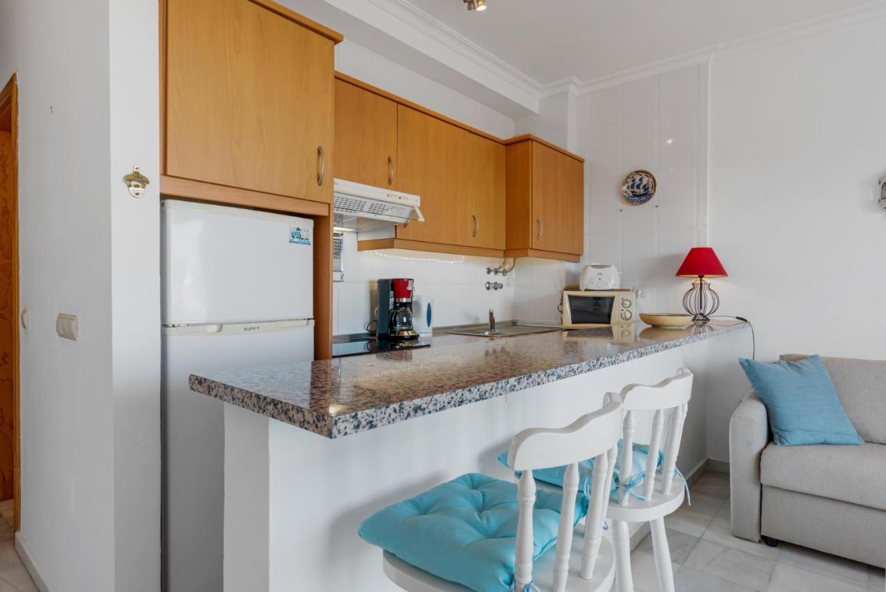 Charming Torreblanca Apartment With Pool By Costarentals - Ref 152 Fuengirola Εξωτερικό φωτογραφία