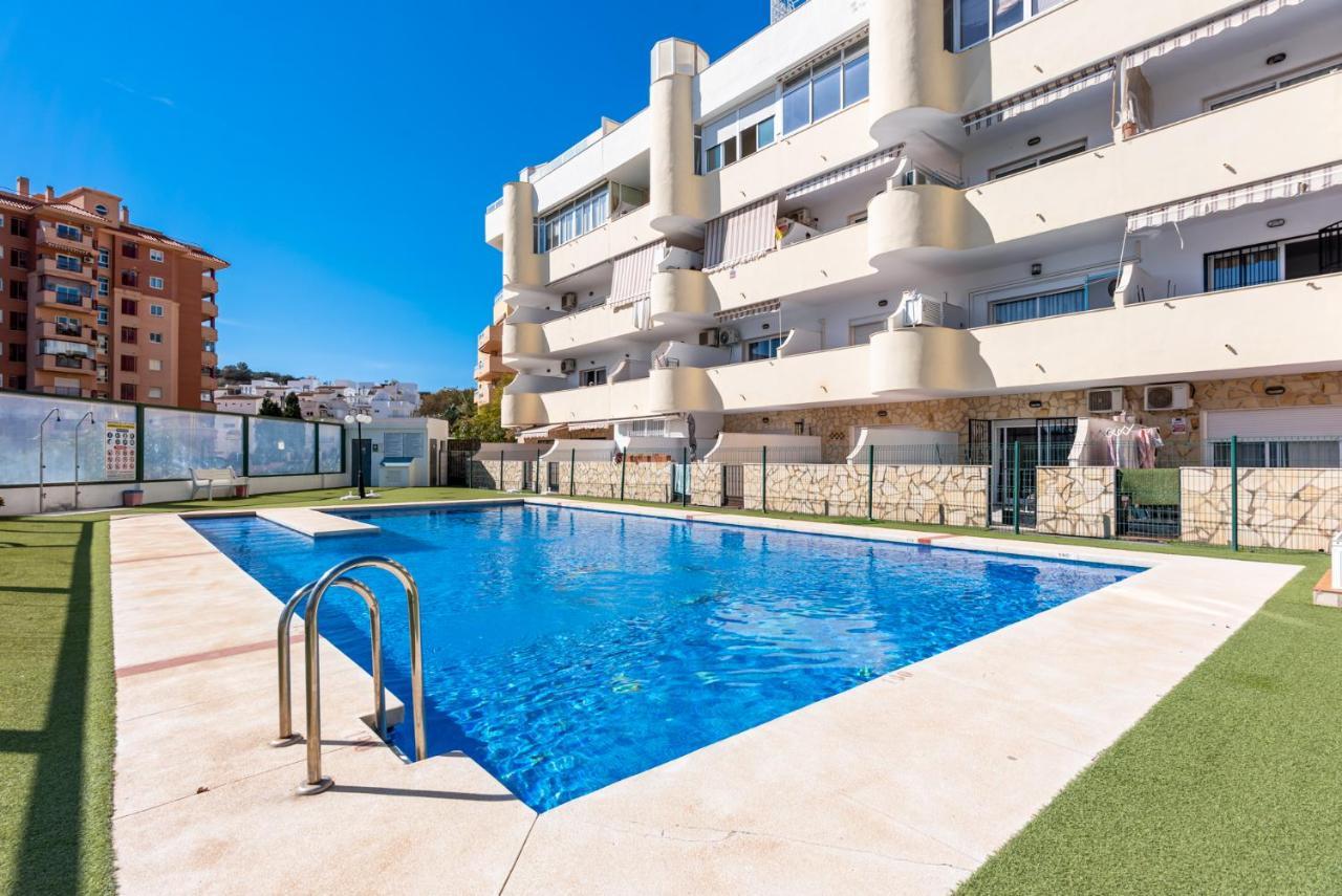 Charming Torreblanca Apartment With Pool By Costarentals - Ref 152 Fuengirola Εξωτερικό φωτογραφία