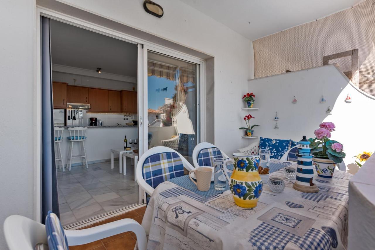 Charming Torreblanca Apartment With Pool By Costarentals - Ref 152 Fuengirola Εξωτερικό φωτογραφία