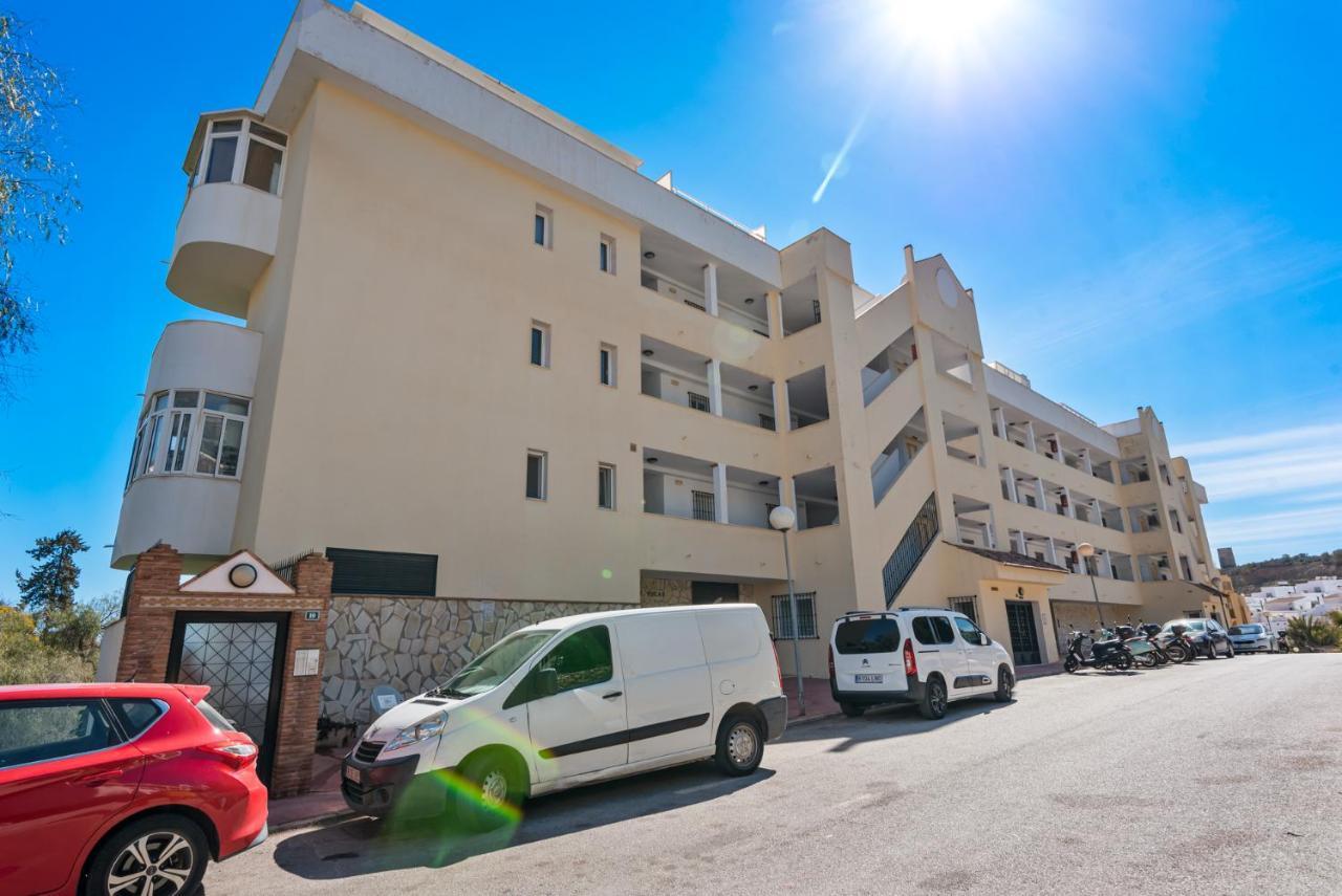 Charming Torreblanca Apartment With Pool By Costarentals - Ref 152 Fuengirola Εξωτερικό φωτογραφία
