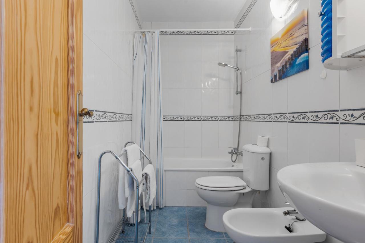 Charming Torreblanca Apartment With Pool By Costarentals - Ref 152 Fuengirola Εξωτερικό φωτογραφία